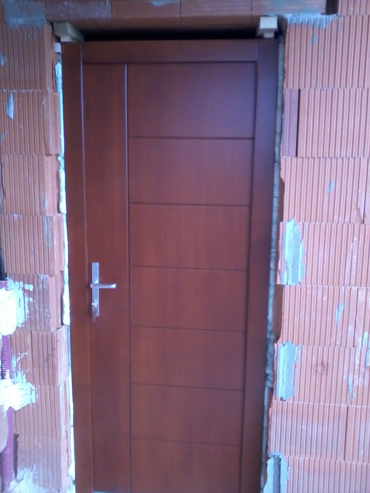 Eurookná