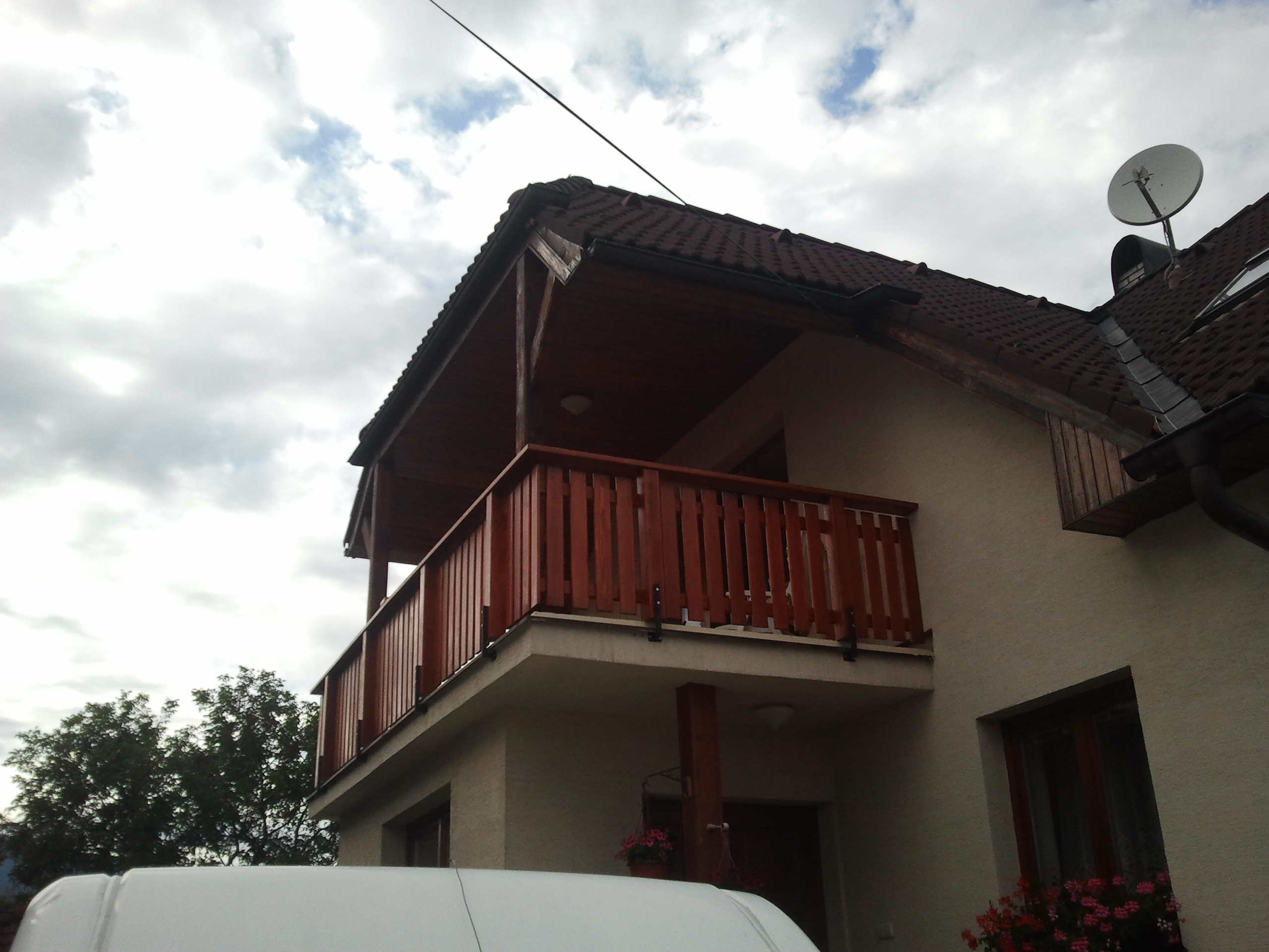 Eurookná